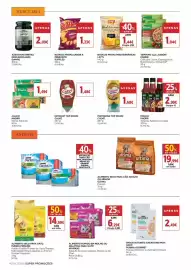 Folheto Supercor semana 41 Página 22: Batatas fritas mediterrâneas lay's €1,44