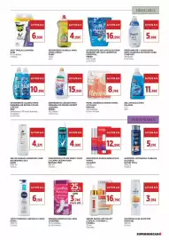 Folheto Supercor semana 41 Página 25: Detergente líquido para máquina de roupa expert lavanda persil €15,99