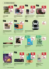 Folheto Supercor semana 41 Página 26: Pimentos vermelhos assados el corte ingles selection €2,99