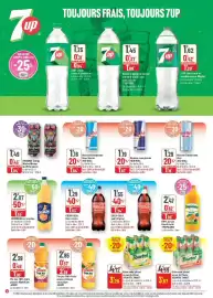 Catalogue G20 page 16: Red Bull Boisson énergisante €1,07, Red Bull Boisson Energisante €1,04