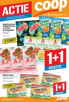 Coop (geldig t/m 18-10)