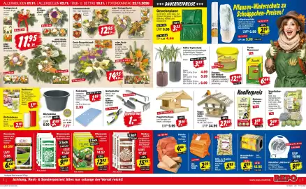Repo Markt Prospekt woche 42 Seite 2