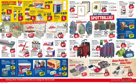 Repo Markt Prospekt woche 42 Seite 5