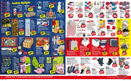 Repo Markt Prospekt woche 42 Seite 3