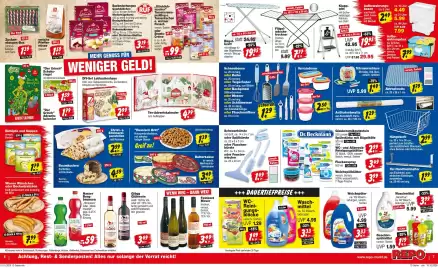 Repo Markt Prospekt woche 42 Seite 4
