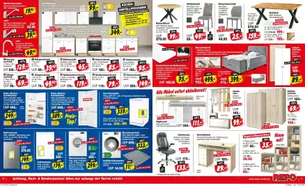 Repo Markt Prospekt woche 42 Seite 6