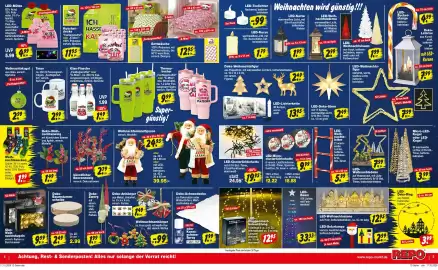 Repo Markt Prospekt woche 43 Seite 3