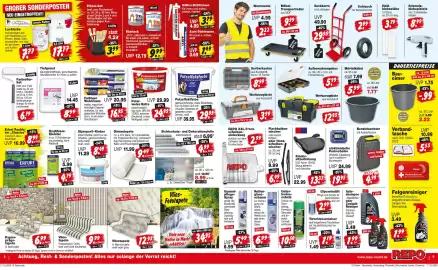 Repo Markt Prospekt woche 43 Seite 5