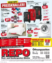 Repo Markt Prospekt woche 43 Seite 7