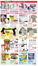 Jawoll Prospekt woche 42 Seite 7: Schachenmayr »Sportic Big« €4,99, Sackkarre €24,99