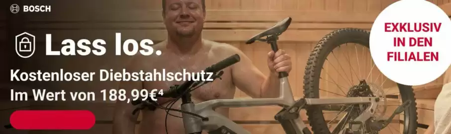 Fahrrad XXL Prospekt Seite 2