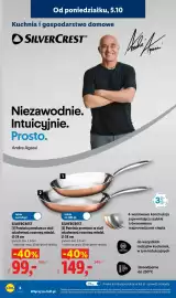 Lidl gazetka tydzień 41 Strona 12