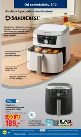 Lidl gazetka tydzień 41 Strona 14
