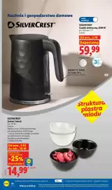 Lidl gazetka tydzień 41 Strona 16
