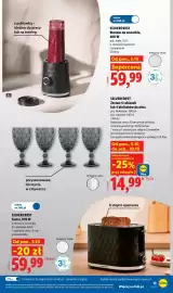 Lidl gazetka tydzień 41 Strona 17