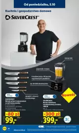 Lidl gazetka tydzień 41 Strona 18