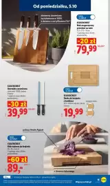 Lidl gazetka tydzień 41 Strona 19