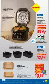 Lidl gazetka tydzień 41 Strona 21