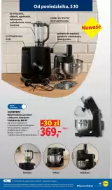 Lidl gazetka tydzień 41 Strona 23