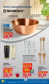 Lidl gazetka tydzień 41 Strona 24