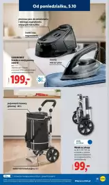 Lidl gazetka tydzień 41 Strona 25