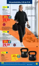 Lidl gazetka tydzień 41 Strona 29