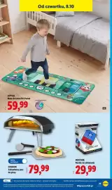 Lidl gazetka tydzień 41 Strona 35