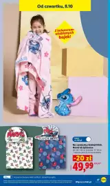 Lidl gazetka tydzień 41 Strona 37