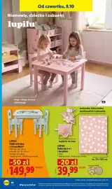 Lidl gazetka tydzień 41 Strona 38