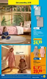 Lidl gazetka tydzień 41 Strona 39