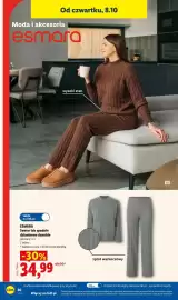Lidl gazetka tydzień 41 Strona 40