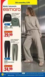 Lidl gazetka tydzień 41 Strona 42