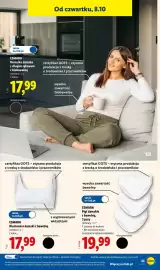 Lidl gazetka tydzień 41 Strona 43