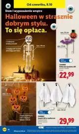Lidl gazetka tydzień 41 Strona 44