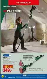 Lidl gazetka tydzień 41 Strona 50