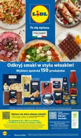 Lidl gazetka tydzień 41 Strona 60