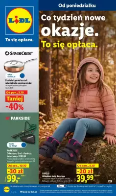 Lidl (ważność do 12-10)