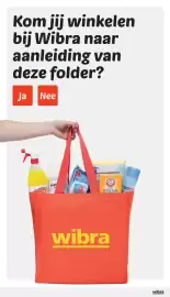 Wibra folder Pagina 26