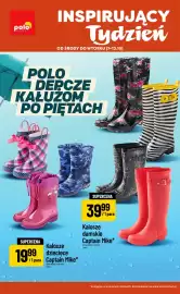 Polomarket gazetka tydzień 41 Strona 1