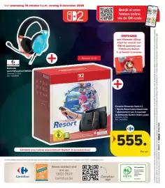 Carrefour folder | Speelgoed Pagina 80