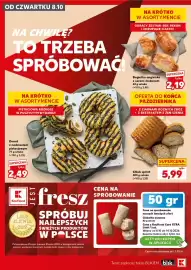 Kaufland gazetka Strona 14
