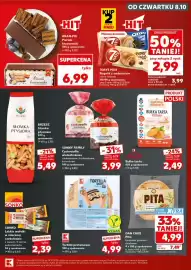 Kaufland gazetka Strona 15