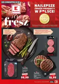 Kaufland gazetka Strona 16