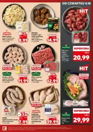 Kaufland gazetka Strona 17