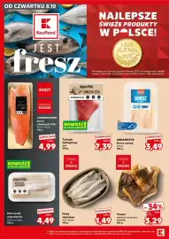 Kaufland gazetka Strona 18