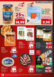 Kaufland gazetka Strona 19