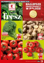Kaufland gazetka Strona 2