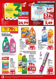 Kaufland gazetka Strona 23