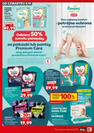 Kaufland gazetka Strona 24