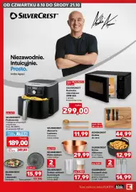 Kaufland gazetka Strona 28